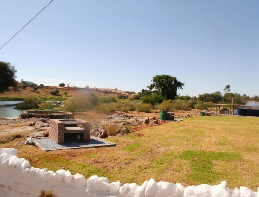 Commercial Property for Sale in Deneysville Free State